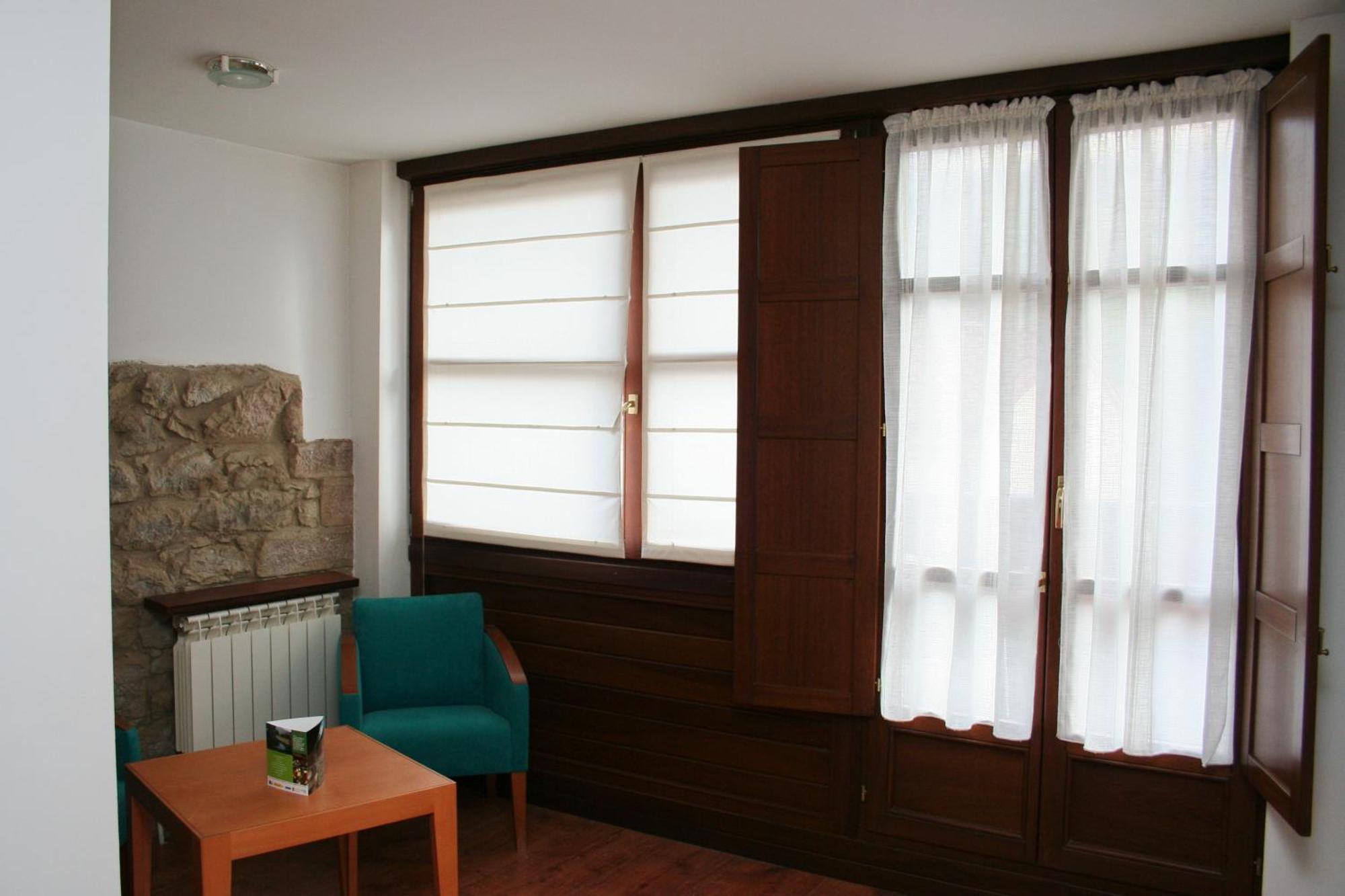 Hotel Torrepalacio Proaza Εξωτερικό φωτογραφία