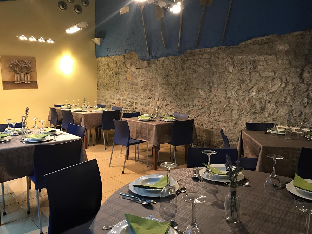 Hotel Torrepalacio Proaza Εξωτερικό φωτογραφία